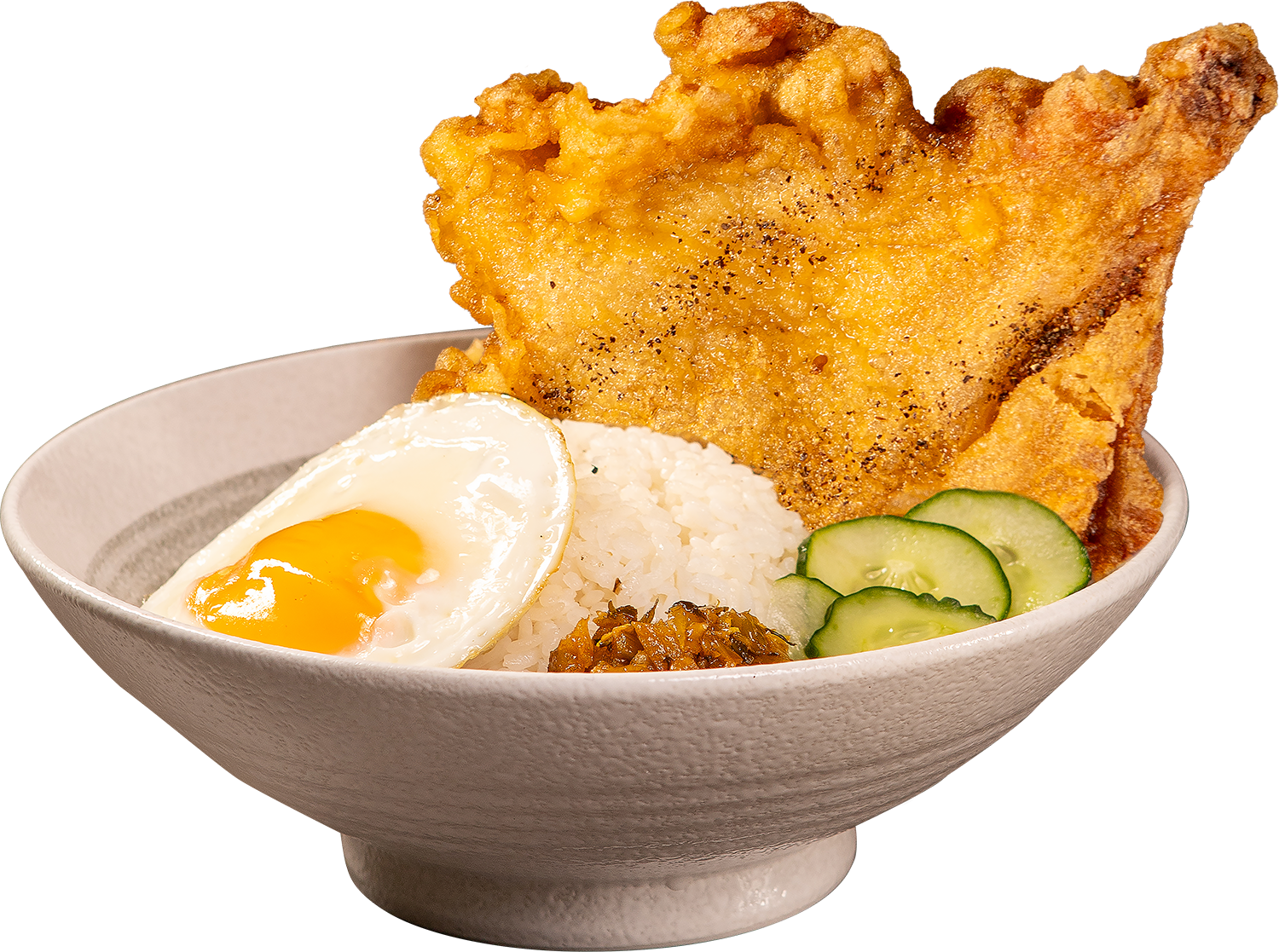 Jumbo Li Rice Jiak Ba Food Heaven